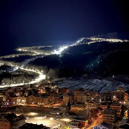 Apartment Perla Delle Orobie Aprica
