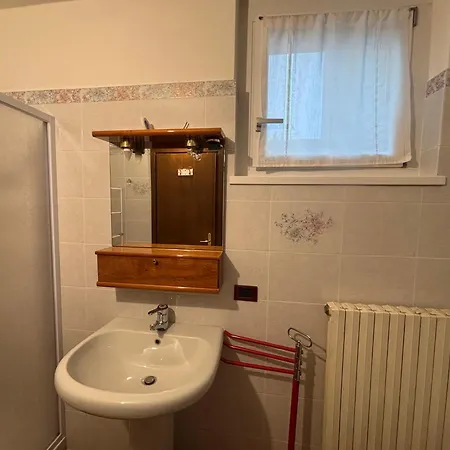 Perla Delle Orobie Apartment Aprica